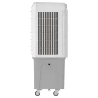 کولر سلولزی پلیمری پرتابل COOLEX-9000 در حد نو