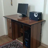 میز کامپیوتر نو