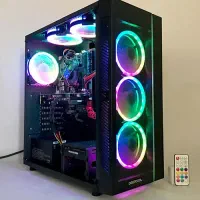 کیس ارزان و پر قدرت پردازنده i5