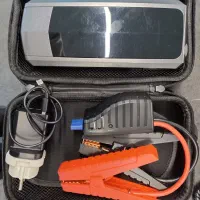 پاوربانک ۱۶.۰۰۰ و جامپ استارتر