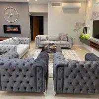 مبل شویی در منزل