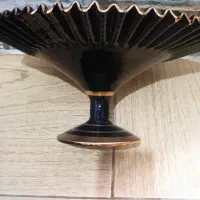میوه خوری شاه عباسی پایه دار قدیمی