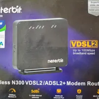 +Modem Router VDSL2+/ADSL2|مودم و تجهیزات شبکه|یزد, |دیوار