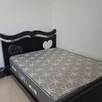 تخت خواب دونفره