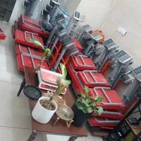 ترازو محک بیدکی