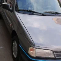 405دوگانه شرکتی مدل۹۳