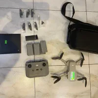 کوادکوپتر مویک مینی ۲