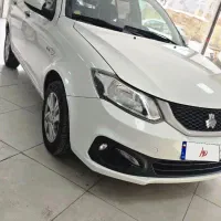 ساینا دنده اتوماتیک فول