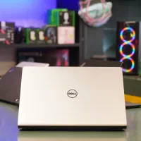 لپ تاپ دل آمریکایی به همراه موس