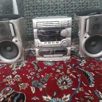 ضبط جی وی سی درحدنو