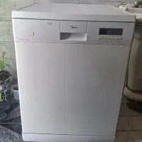 ماشین ظرفشویی Midea