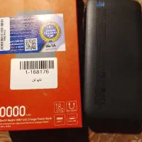 لوازم جانبی موبایل پاوربانک 20000