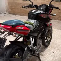 موتور ان اس 200