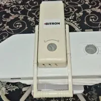 اتوبخار پرسی بیترون مدل BSI300