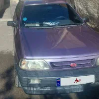 پراید حاجبک کره ۷۶