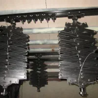 پانتوگراف آتلیه