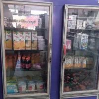 یخچال دو درب ترتمیز