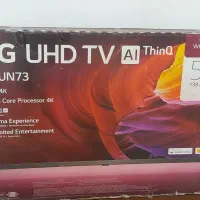 تلویزیون الجی LG55