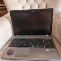 لپ تابhpمدلproBook4540s کم کار تمام فلز