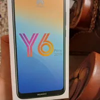 هواوی Y6 (2019) با حافظهٔ ۳۲ گیگابایت|موبایل|اصفهان, ملک‌شهر|دیوار
