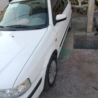 سمند داشبورد جدید