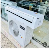 سرویس کولر پنجره‌ای