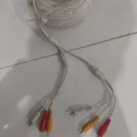 کابل دوربین مداربسته