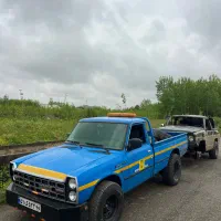 امداد خودرو یدک کش چرخگیریحیایی صومعه سرا