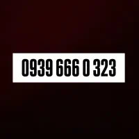 ۰۹۳۹ ۶۶۶ ۰ ۳۲۳
