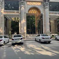 باریستا خانم یا اقا شهرستانی با جای خواب