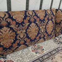 پشتی کارتونی تمیز و سالم