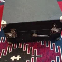 گرامافون کلمبیا. انگلیسی