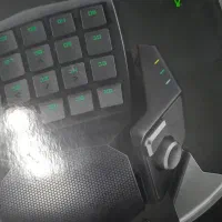 کیبورد گیمینگ RAZER