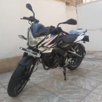موتور ns150 مزایده زیر قیمت کل ایران