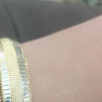 تکپوش طلا