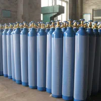 فروش کپسول اکسیژن  هوا ازت آگون