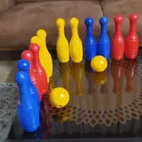 الفبای آهن ربایی و کارت حروف الفبا