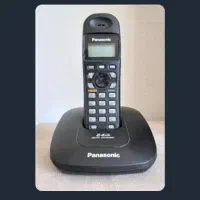 تلفن بی سیم اکبند پاناسونیک 3611