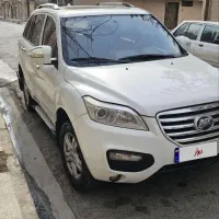 لیفان ایکس 60 93