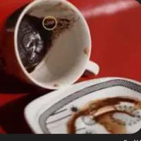 فال قهوه