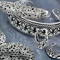 خریدفروش نقره جات سالم و شکسته بالاترین قیمت بازار
