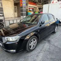 دنا پلاس اتومات اپشنال ۱۴۰۲ فابریک