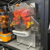 آب پرتقال گیر هورموز درحد نو