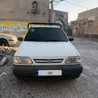 پراید وانت