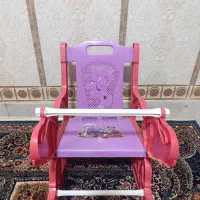 صندلی راک