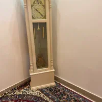 ساعت ایستاده گنجه