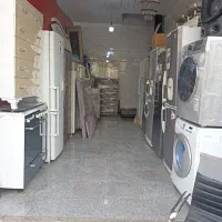 لباسشویی و لوازم خانگی  سمساری امیرعلی