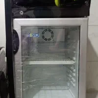 یخچال کوچک