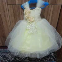 لباس دخترانه