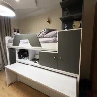 سرویس خواب نوجوان